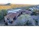 Luxury home with stunning desert views and a spacious floorplan at 9025 N Flying Butte --, Fountain Hills, AZ 85268