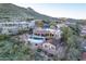 Luxury home with a pool and putting green at 9025 N Flying Butte --, Fountain Hills, AZ 85268
