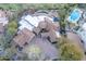 Luxury estate home with expansive desert views at 9025 N Flying Butte --, Fountain Hills, AZ 85268