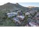Luxury estate home nestled in the mountains with a private pool at 9025 N Flying Butte --, Fountain Hills, AZ 85268