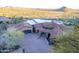 Luxury home with stunning desert views, a large backyard, and a spacious floorplan at 9025 N Flying Butte --, Fountain Hills, AZ 85268