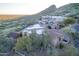 Luxury home with stunning desert views and a spacious floorplan at 9025 N Flying Butte --, Fountain Hills, AZ 85268