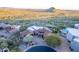 Luxury home with circular driveway and desert views at 9025 N Flying Butte --, Fountain Hills, AZ 85268