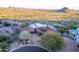 Luxury estate home with scenic desert views at 9025 N Flying Butte --, Fountain Hills, AZ 85268