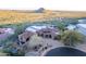 Luxury estate home with scenic desert views at 9025 N Flying Butte --, Fountain Hills, AZ 85268