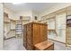 Large walk-in closet with ample shelving and drawers at 9025 N Flying Butte --, Fountain Hills, AZ 85268