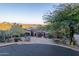 Luxury home with mountain views at 9025 N Flying Butte --, Fountain Hills, AZ 85268