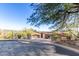 Home's exterior showcasing architectural details and landscaping at 9025 N Flying Butte --, Fountain Hills, AZ 85268