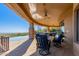 Outdoor patio boasts stunning desert vistas at 9025 N Flying Butte --, Fountain Hills, AZ 85268