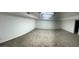 Spacious finished basement with neutral carpeting and ample natural light at 15303 E Rio Verde Dr, Scottsdale, AZ 85262