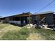 Backyard with patio and pool at 5007 W Weldon Ave, Phoenix, AZ 85031