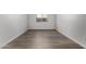 Bright bedroom with neutral walls and carpet flooring at 16400 W Avenida Del Sol --, Surprise, AZ 85387