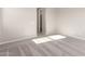 Spacious bedroom with neutral walls and carpet flooring at 40347 W Wade Dr, Maricopa, AZ 85138