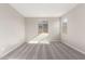 Spacious bedroom with neutral walls and carpet flooring at 40347 W Wade Dr, Maricopa, AZ 85138