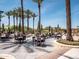 Enjoy the outdoors at this patio seating area at 29110 N 129Th Ave, Peoria, AZ 85383