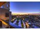 Enjoy breathtaking city views from this high-rise, offering a stunning vantage point of the Phoenix skyline at 1040 E Osborn Rd # 302, Phoenix, AZ 85014