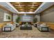 Comfortable lobby area with contemporary furnishings and stylish décor at 1040 E Osborn Rd # 302, Phoenix, AZ 85014