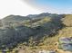 Expansive desert community featuring custom homes built into the hillside with mountain views at 10537 N Crestview Dr, Fountain Hills, AZ 85268