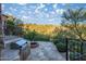 Built-in grill and fire pit on the patio create perfect space for outdoor entertaining at 10537 N Crestview Dr, Fountain Hills, AZ 85268