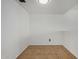 Well lit room with neutral tile flooring and ample space at 4729 W Orangewood Ave, Glendale, AZ 85301
