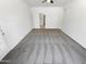 Carpeted bedroom with neutral tones and natural light, ready for relaxation at 16186 W Silver Falls Dr, Surprise, AZ 85374