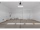 Attached garage with ample space for storage and vehicles at 16380 W Avenida Del Sol --, Surprise, AZ 85387