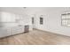 Bright bonus room with sleek wood floors and views of the neighborhood at 4735 W Stargazer Pl, Laveen, AZ 85339