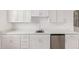 Bonus room featuring cabinets, a sink, and modern appliances at 4735 W Stargazer Pl, Laveen, AZ 85339