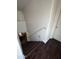 Indoor staircase leading to the upper level of the home at 6245 W Southgate St, Phoenix, AZ 85043