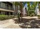 Well-maintained community with a walking path at 3633 N 3Rd Ave # 1089, Phoenix, AZ 85013