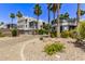 Gated entrance to the 3rd Avenue Palms community at 3633 N 3Rd Ave # 1089, Phoenix, AZ 85013