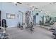 Fitness center offering a variety of exercise equipment at 3633 N 3Rd Ave # 1089, Phoenix, AZ 85013