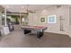Game room featuring a pool table at 3633 N 3Rd Ave # 1089, Phoenix, AZ 85013