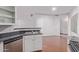 Well-equipped kitchen, featuring granite counters and stainless steel appliances at 3633 N 3Rd Ave # 1089, Phoenix, AZ 85013