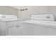 Convenient laundry room with washer and dryer at 3633 N 3Rd Ave # 1089, Phoenix, AZ 85013