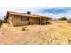 Spacious backyard with a covered patio, providing ample space for outdoor activities and relaxation at 5625 N 47Th Ave, Glendale, AZ 85301