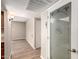 View of the walk-in pantry that features shelving at 5625 N 47Th Ave, Glendale, AZ 85301