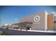 New Target store exterior view with ample parking at 19781 W Exeter Blvd, Litchfield Park, AZ 85340