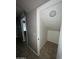 Walk-in storage room with a light and tiled floor at 23671 W Wayland Dr, Buckeye, AZ 85326