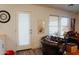Well-equipped kitchen with modern appliances and ample counter space at 160 S Azteca Dr, Eloy, AZ 85131