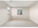 Bright bedroom with neutral walls and carpeted flooring at 21641 N Daniel Dr, Maricopa, AZ 85138