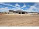 Expansive vacant lot, ready for landscaping and offers endless possibilities for outdoor living at 1101 E Dolores Rd, Phoenix, AZ 85086