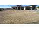 Inviting single-story home featuring desert landscaping and a covered entrance at 1101 E Dolores Rd, Phoenix, AZ 85086