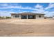 Spacious single-story home featuring multiple sliding glass doors for seamless indoor-outdoor living, perfect for enjoying the desert lifestyle at 1101 E Dolores Rd, Phoenix, AZ 85086