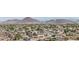 Scenic neighborhood view with rolling mountains, showcasing the residential community at 4020 W Anderson Dr, Glendale, AZ 85308