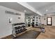 Community gym features free weights and weight machines at 2511 W Queen Creek Rd # 179, Chandler, AZ 85248