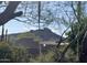 View of home and mountain landscape at 1710 E Staghorn Ln, Carefree, AZ 85377