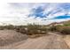 Dirt road leading to the property at 38334 N 20Th St, Phoenix, AZ 85086