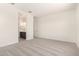 Bedroom featuring plush carpeting, neutral walls, and an open layout at 17225 W Calle Lejos --, Surprise, AZ 85387