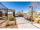 Park bench and playground view at 12179 E Sereno Rd, Gold Canyon, AZ 85118